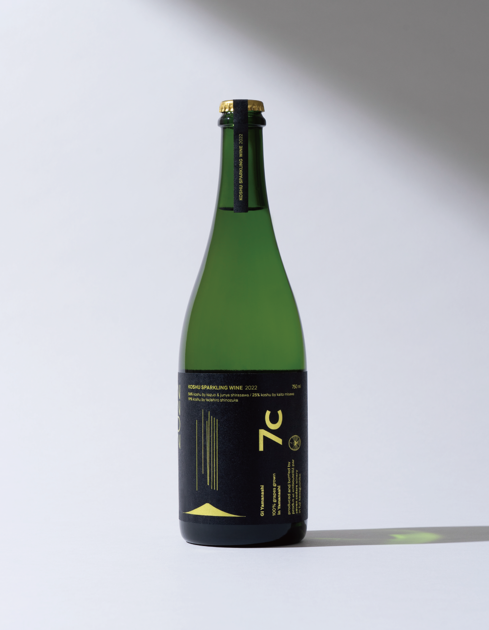 KOSHU SPARKLINGWINE 2022