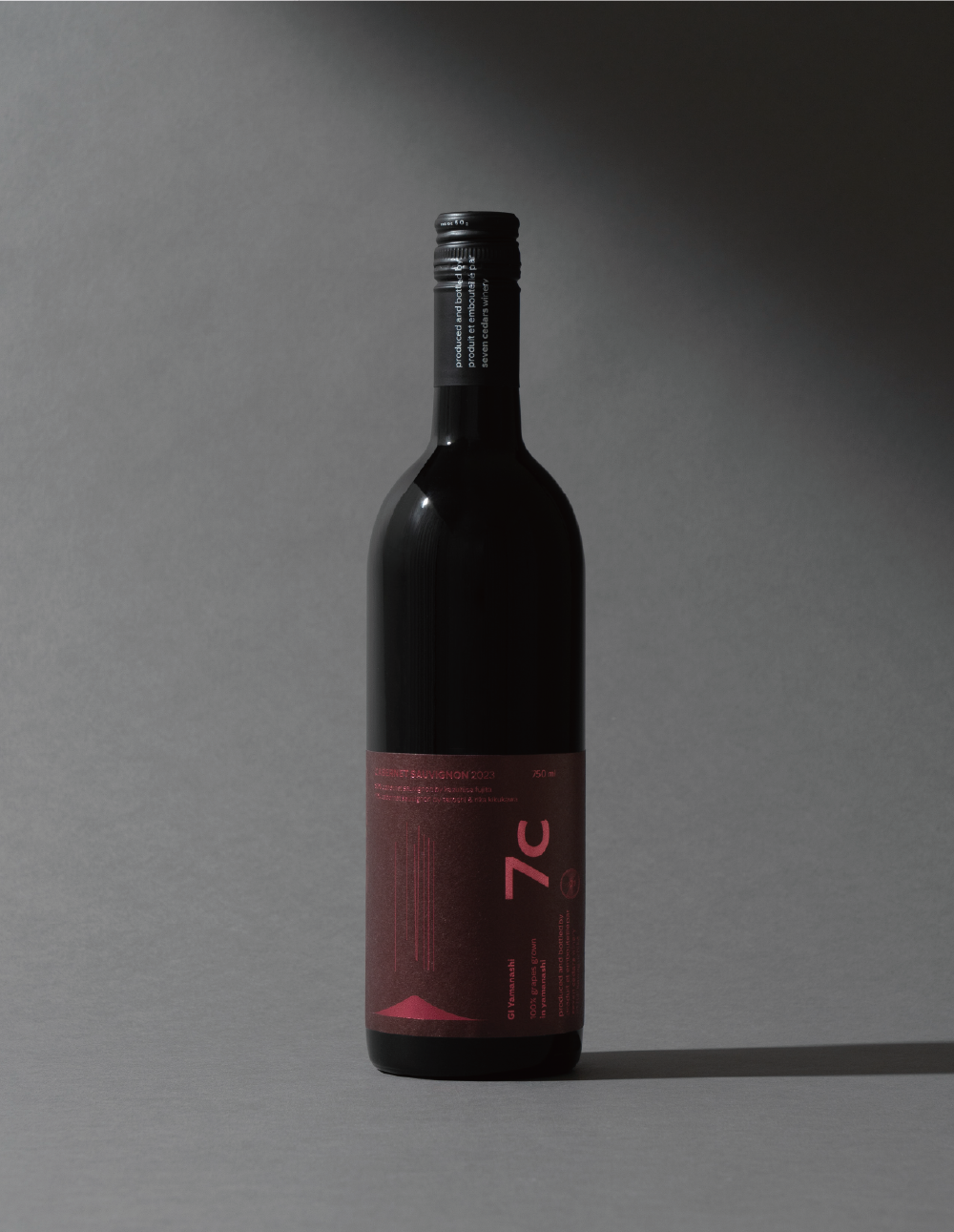 CABERNET SAUVIGNON 2023