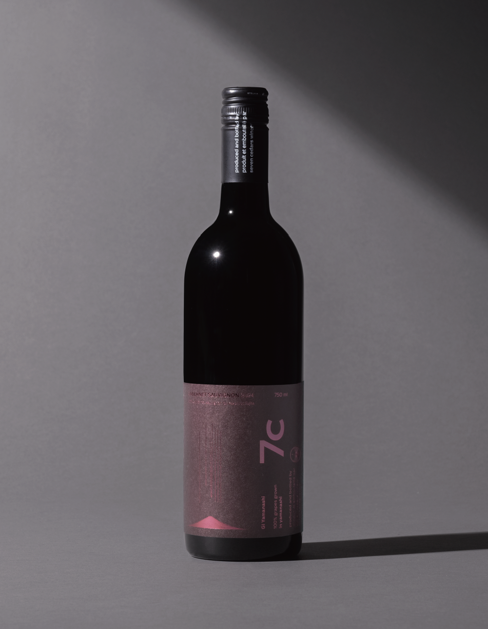 CABERNET SAUVIGNON 2024