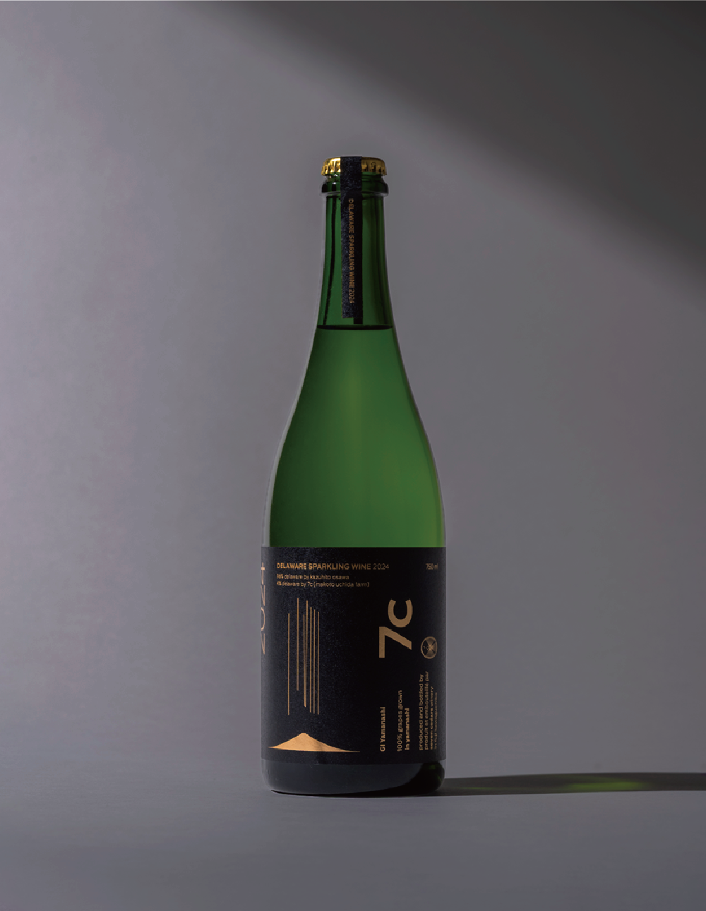 DELAWARE SPARKLINGWINE 2024