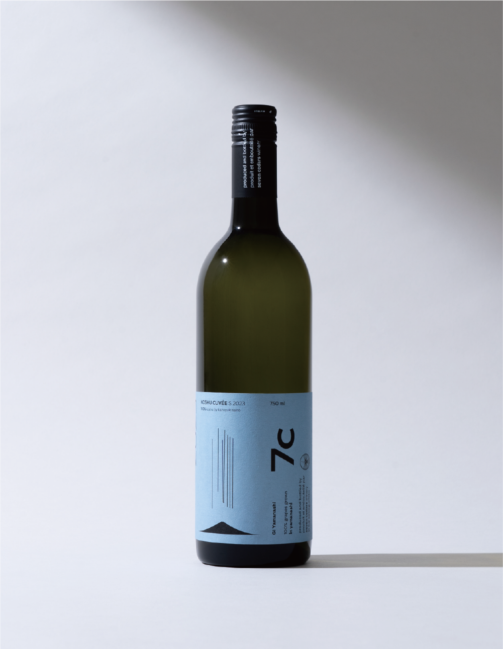 KOSHU CUVÉE S 2023