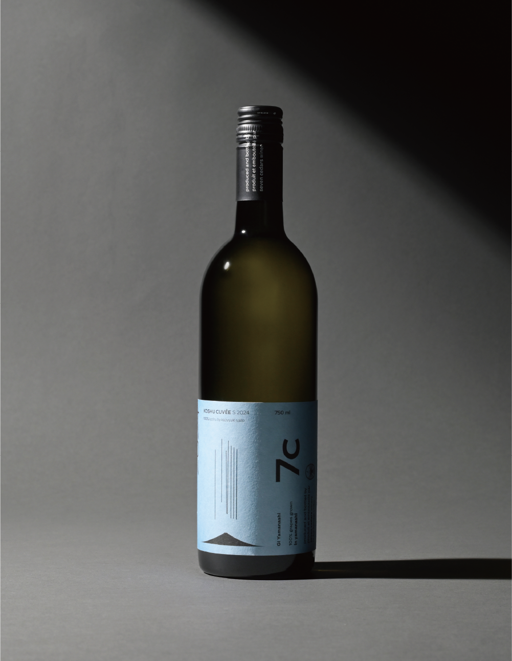 KOSHU CUVÉE S 2024