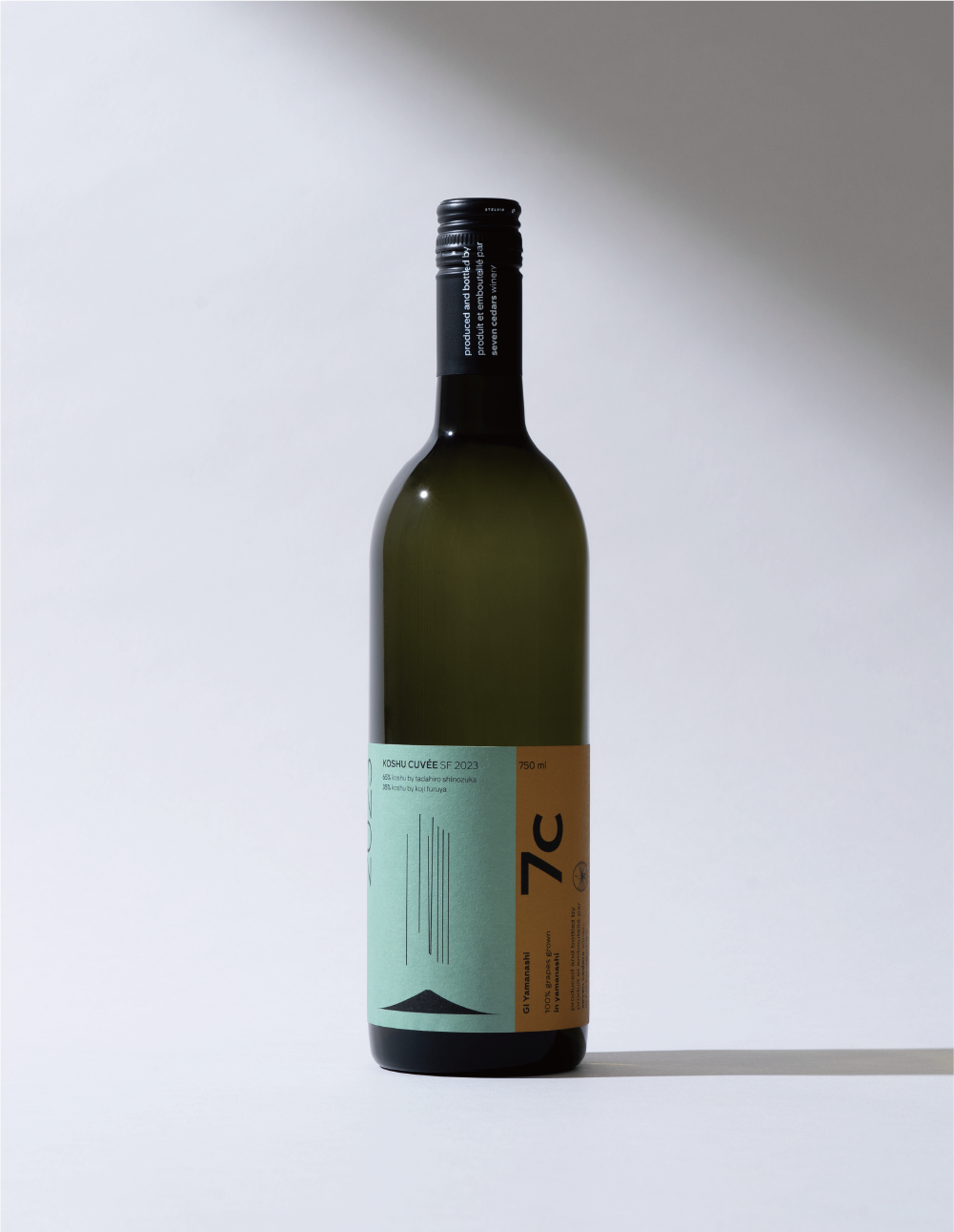 KOSHU CUVÉE SF 2023