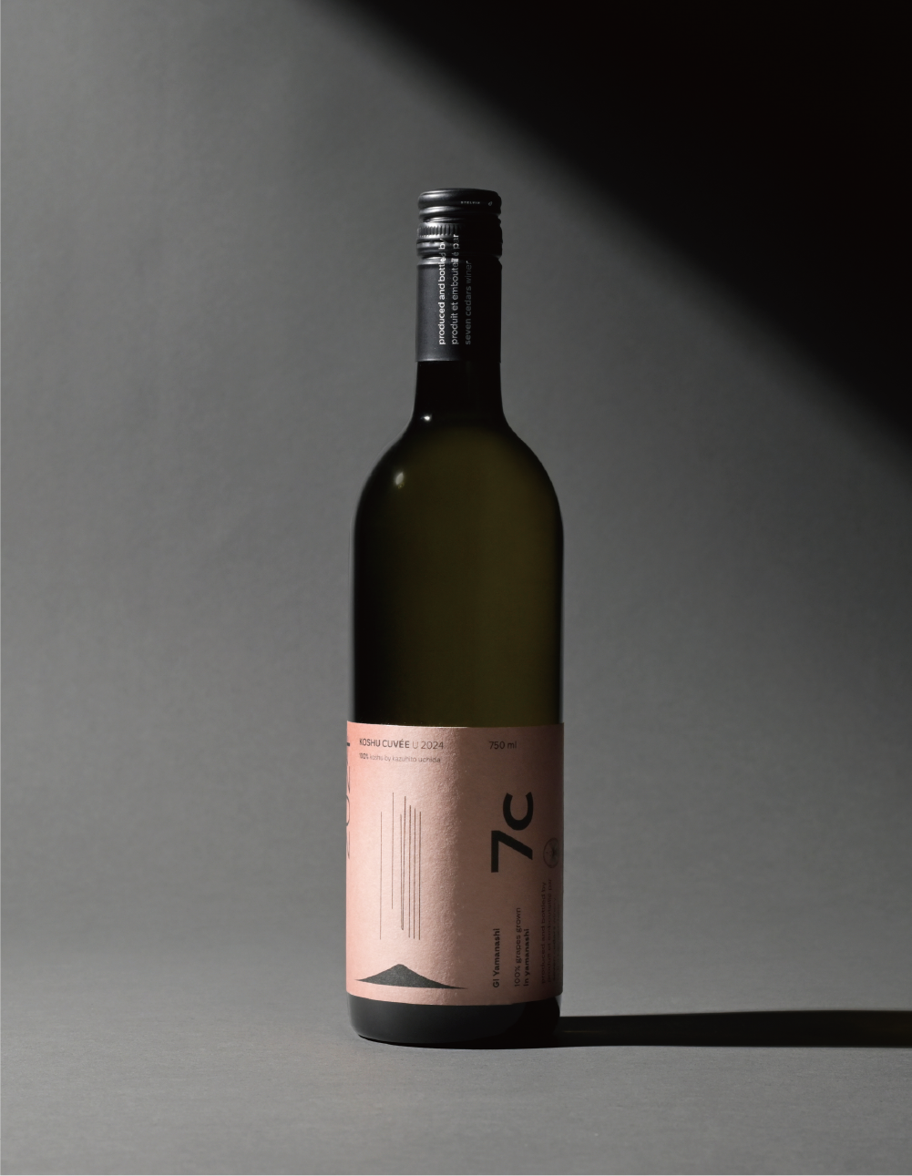 KOSHU CUVÉE U 2024