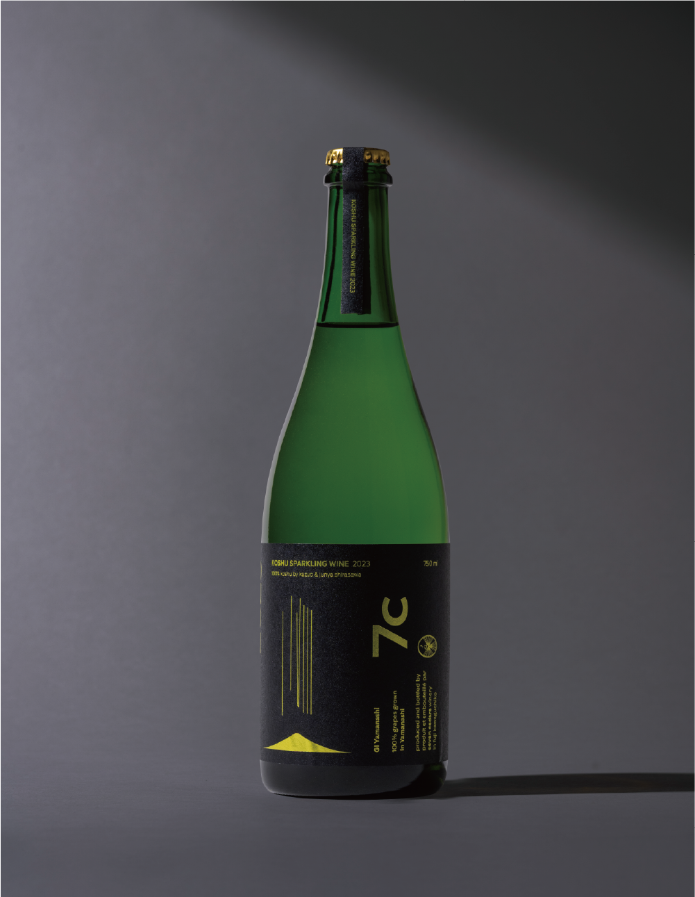 products｜seven cedars winery