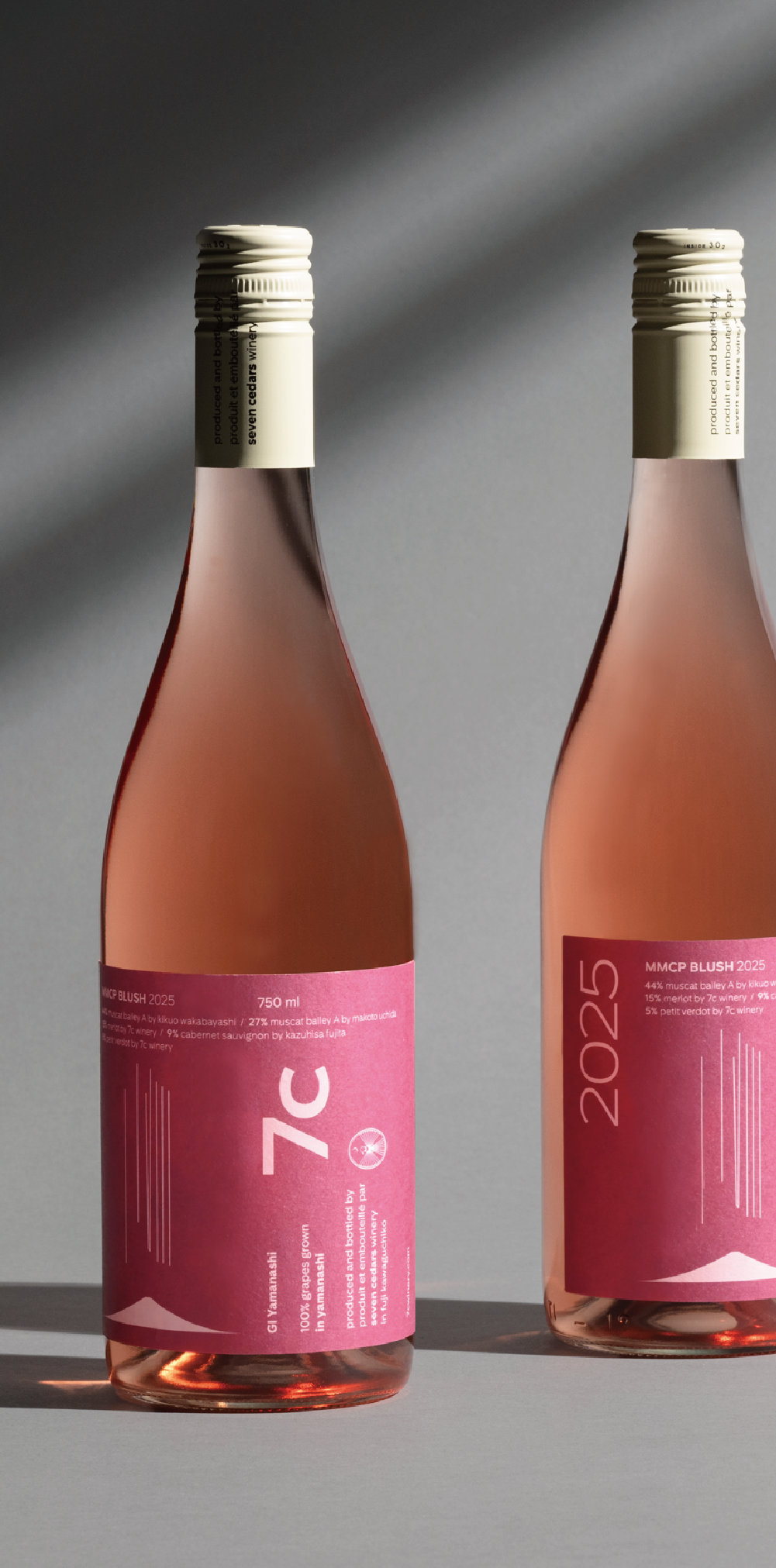 MMCP BLUSH MMCP ブラッシュ