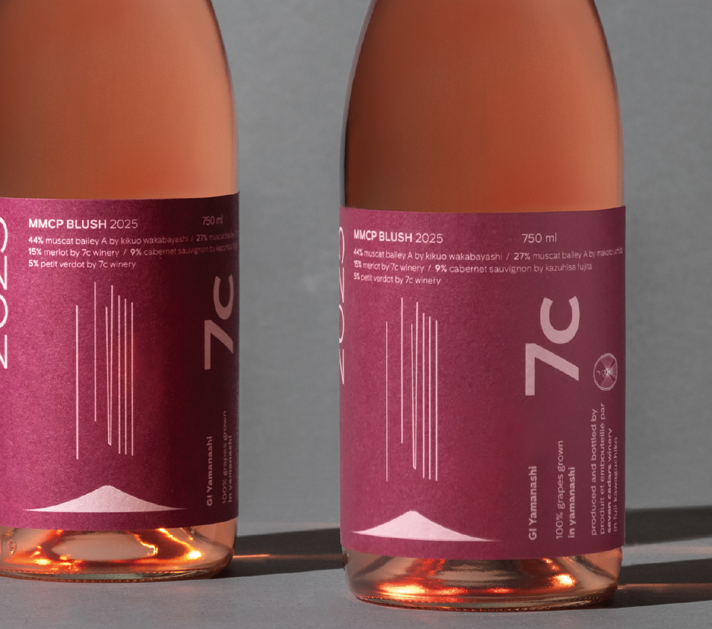 MMCP BLUSH MMCP ブラッシュ