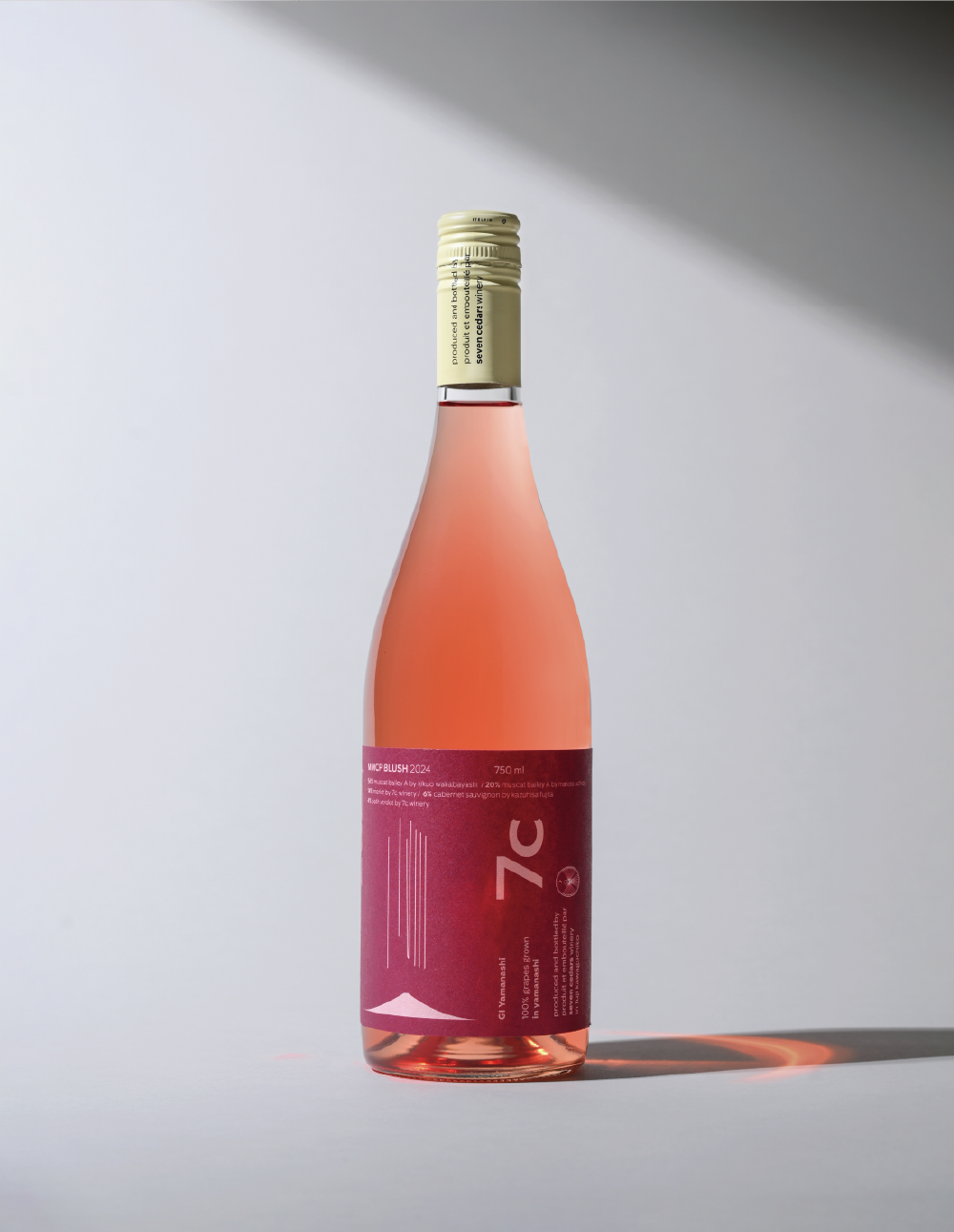 MMCP BLUSH 2024