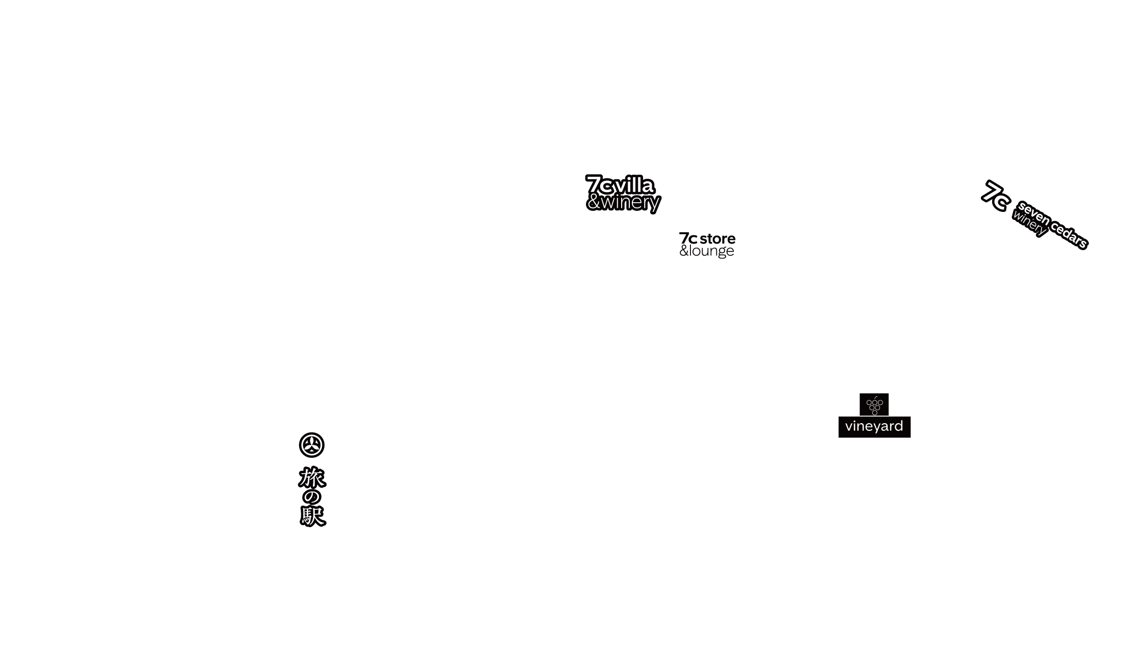 7c area map